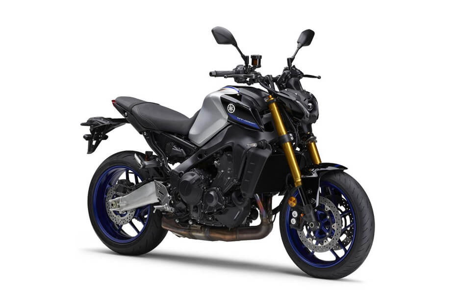 New MT-09 SP ABS 2022