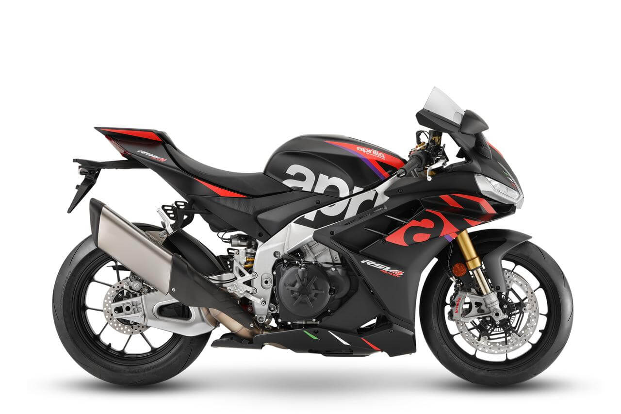 rsv4 factory 2021