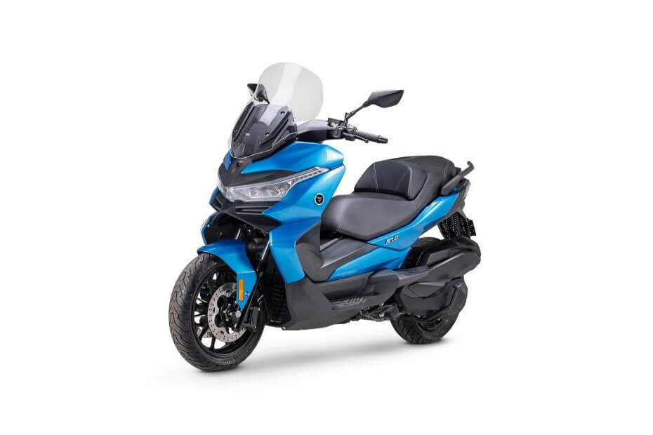 New SR4 2023