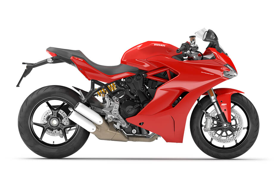 New SuperSport