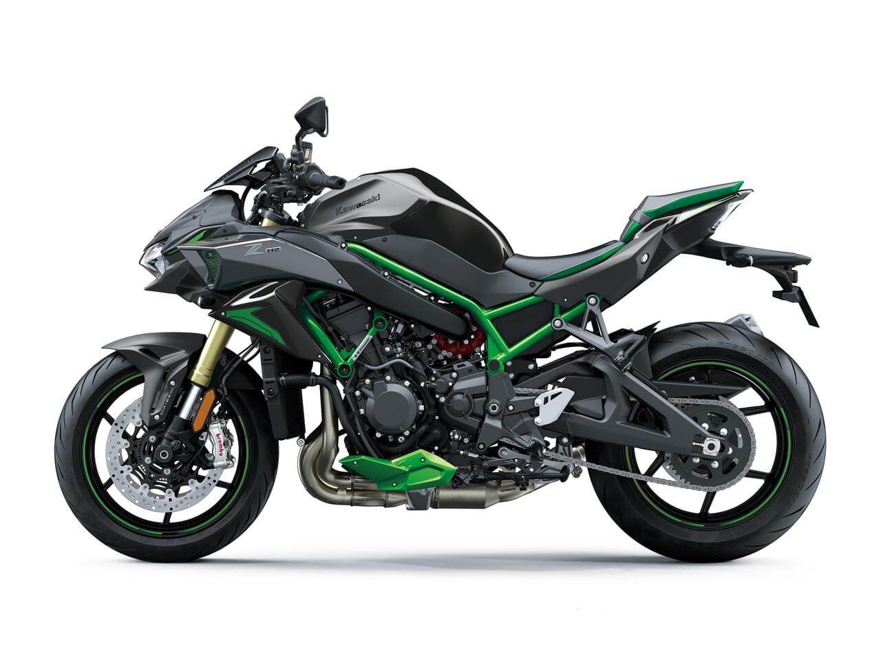New Z H2 SE 2023
