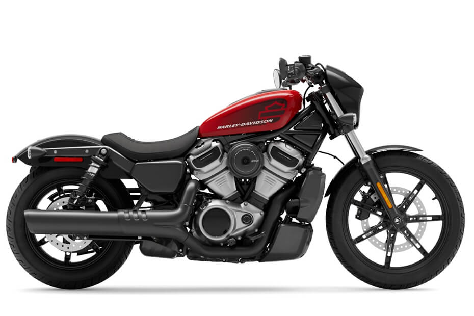 Nightster 2022