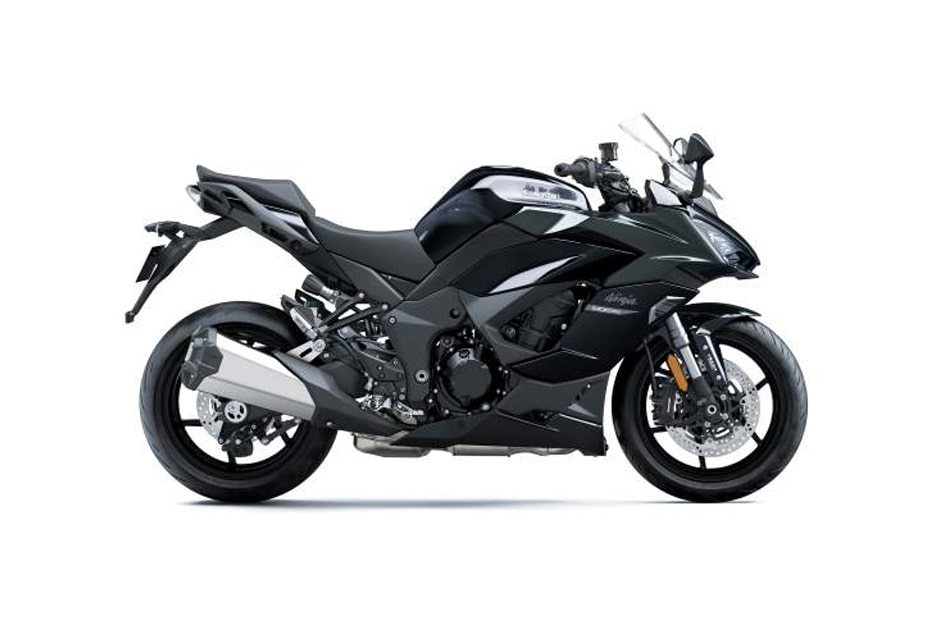 Ninja 1000 SX