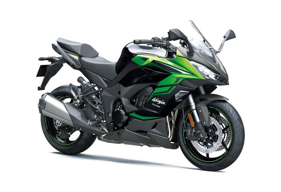 Ninja 1000SX