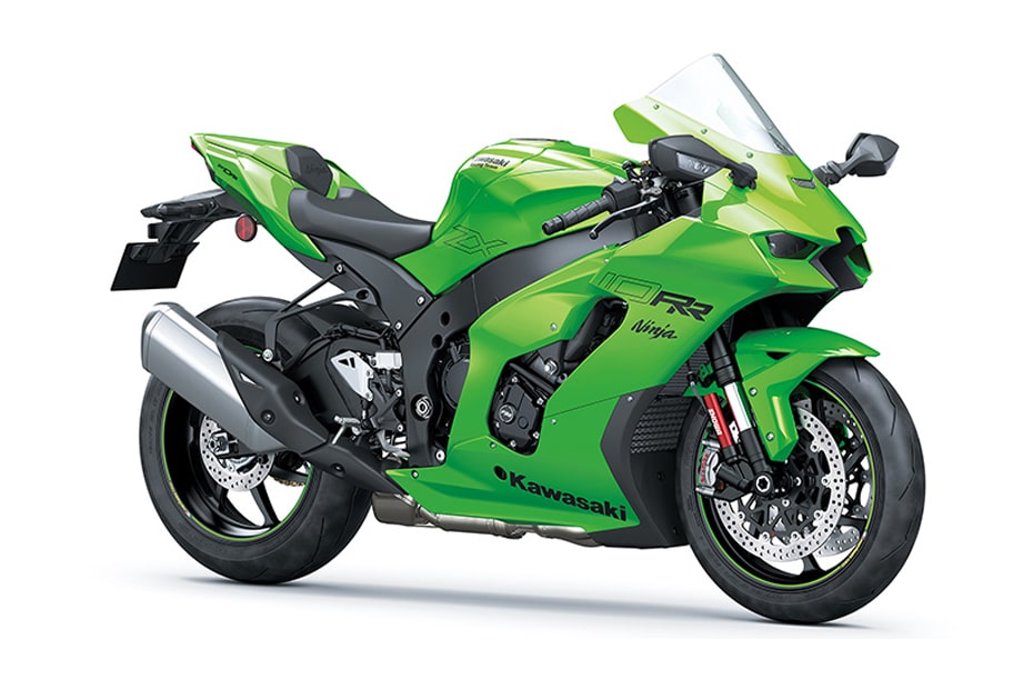 Ninja ZX-10RR