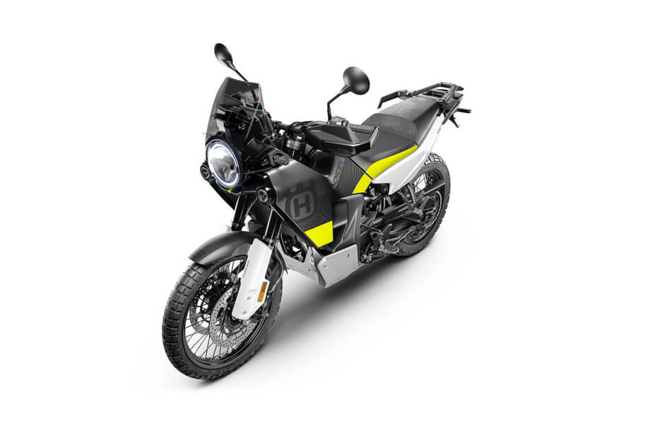 Norden 901