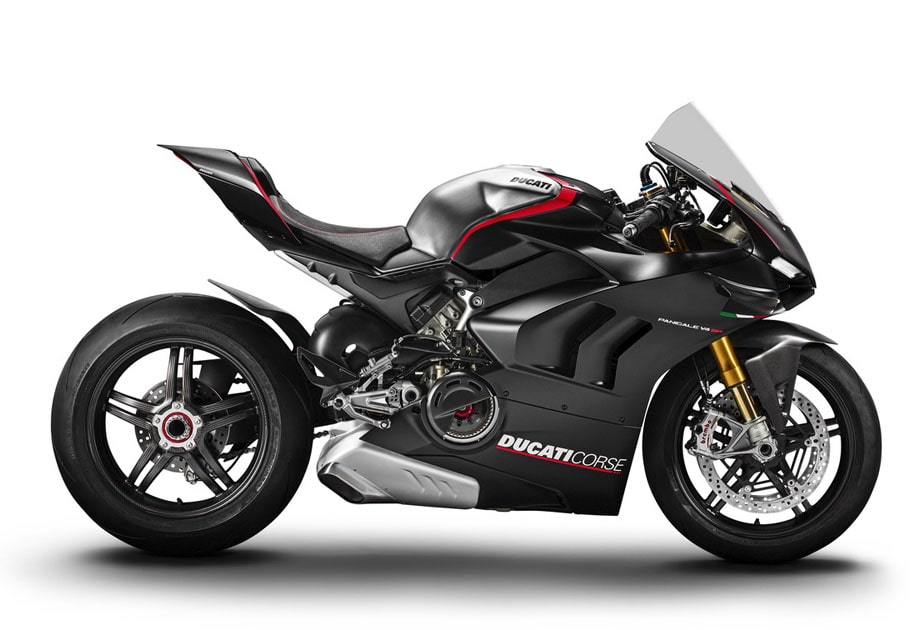 Panigale V4 SP2