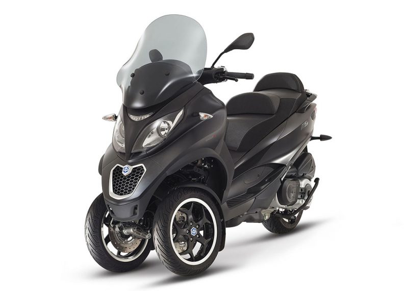 Piaggio MP3 500 2020