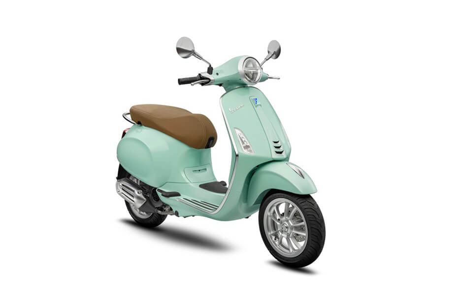 Primavera 125