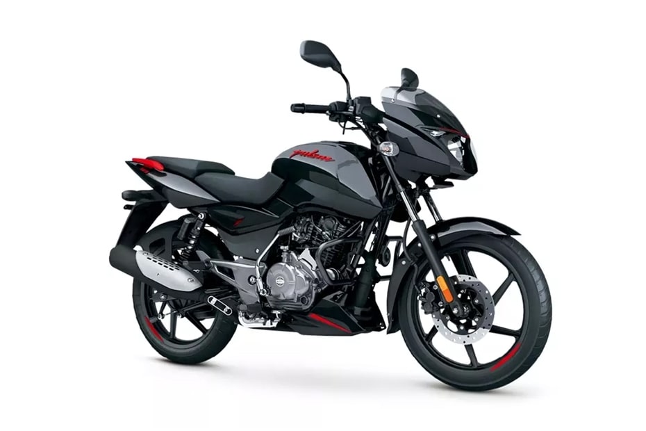 Pulsar 125