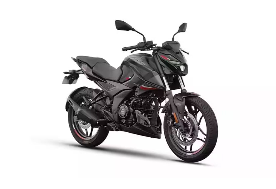 Pulsar N250
