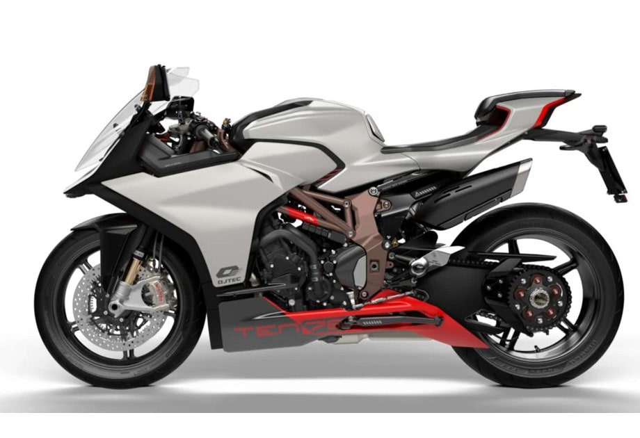 QJ SRK 1000 RC