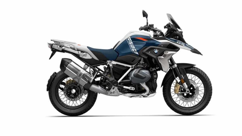 R 1250 GS