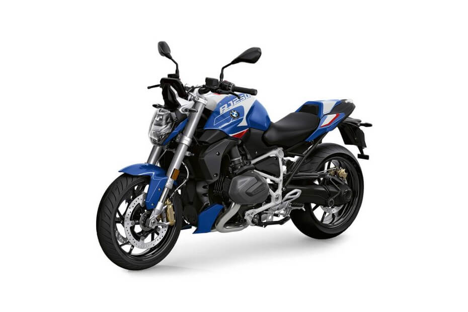 R 1250 R