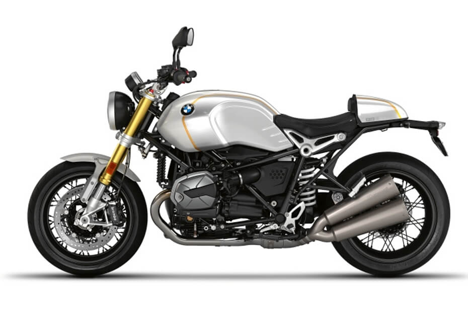 R Nine T Option 719 สี Mineral white metallic-Aurum