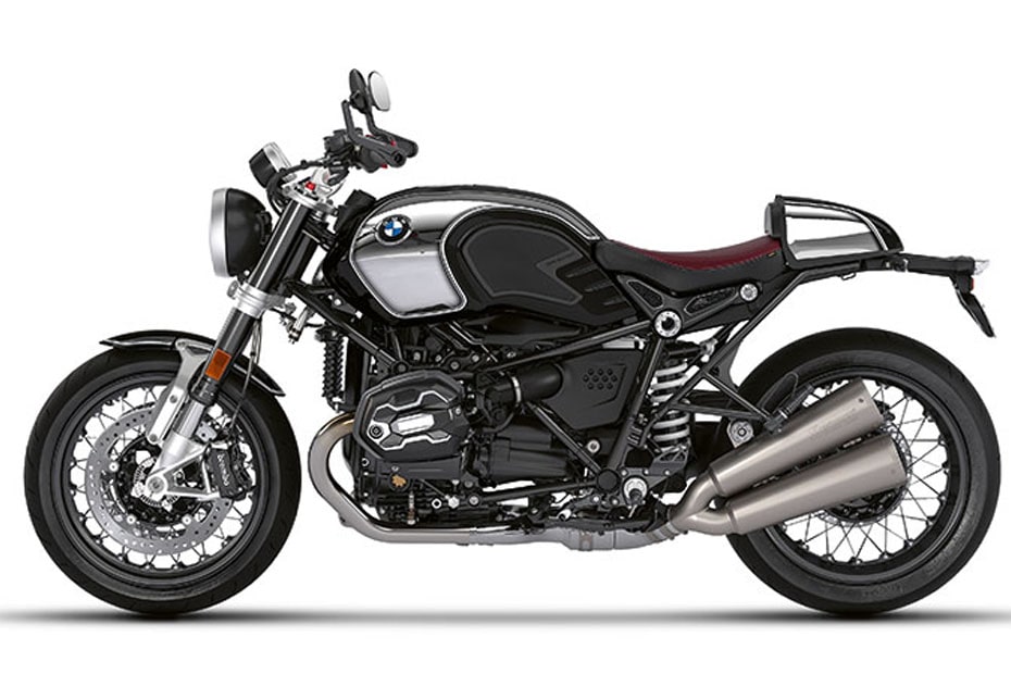 R nineT 100 Years