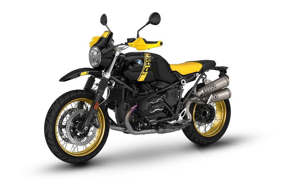 R nineT Urban