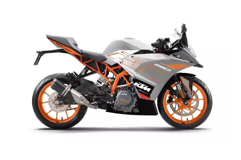 RC 390