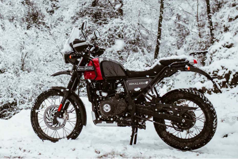Royal Enfield อินเดีย โดนพิษ COVID-19 ยอดขายเดือนพฤษภาคมลดลง 69%