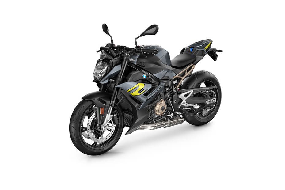 S 1000 R