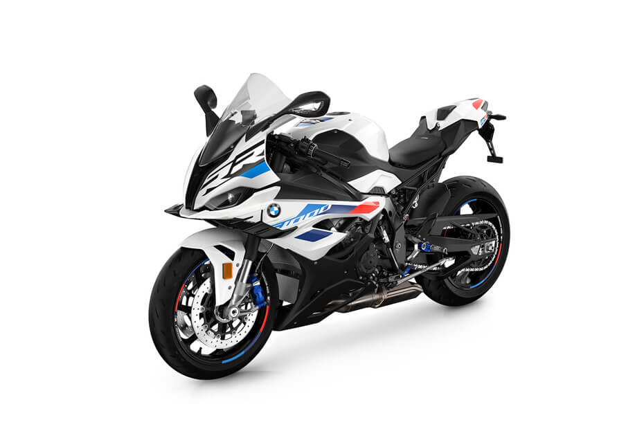 S1000RR
