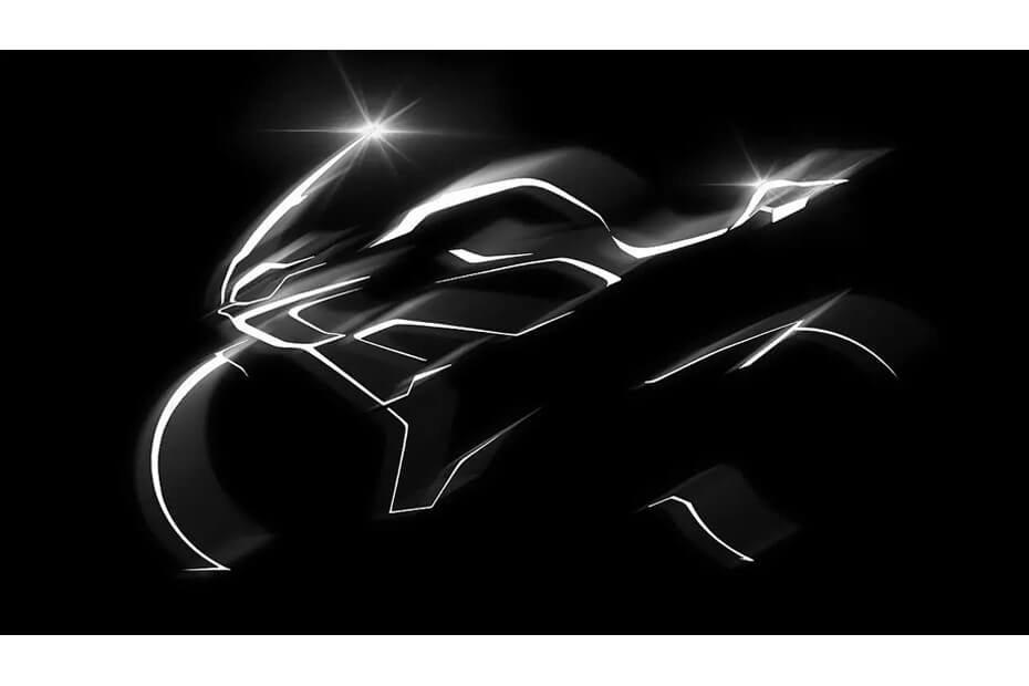 S1000RR ปี 2023