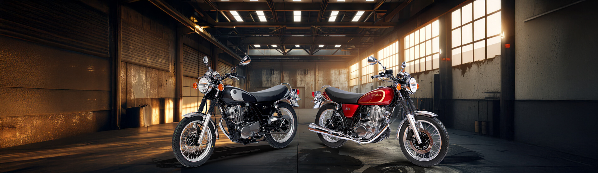 SR400