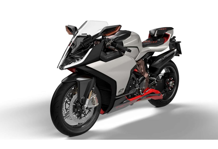SRK 1000 RC