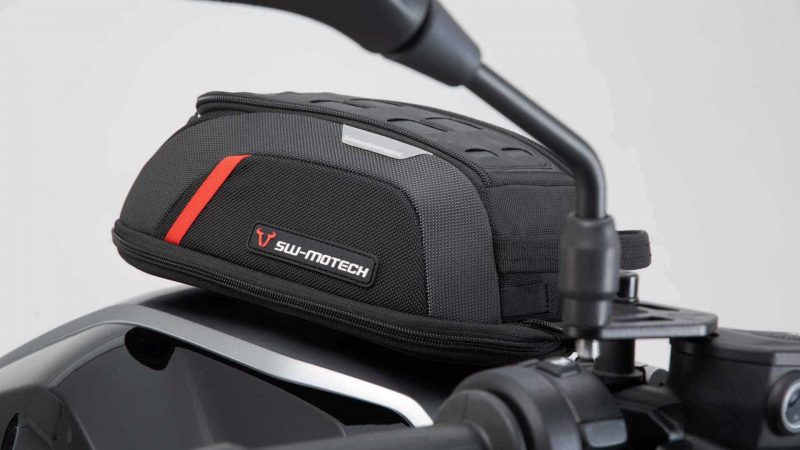 SWMotech เปิดตัว BMW F 900 อุปกรณ์เสิรมใหม่