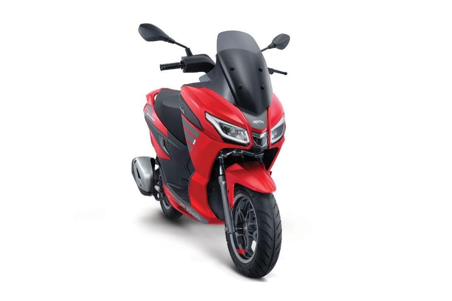 SXR-125
