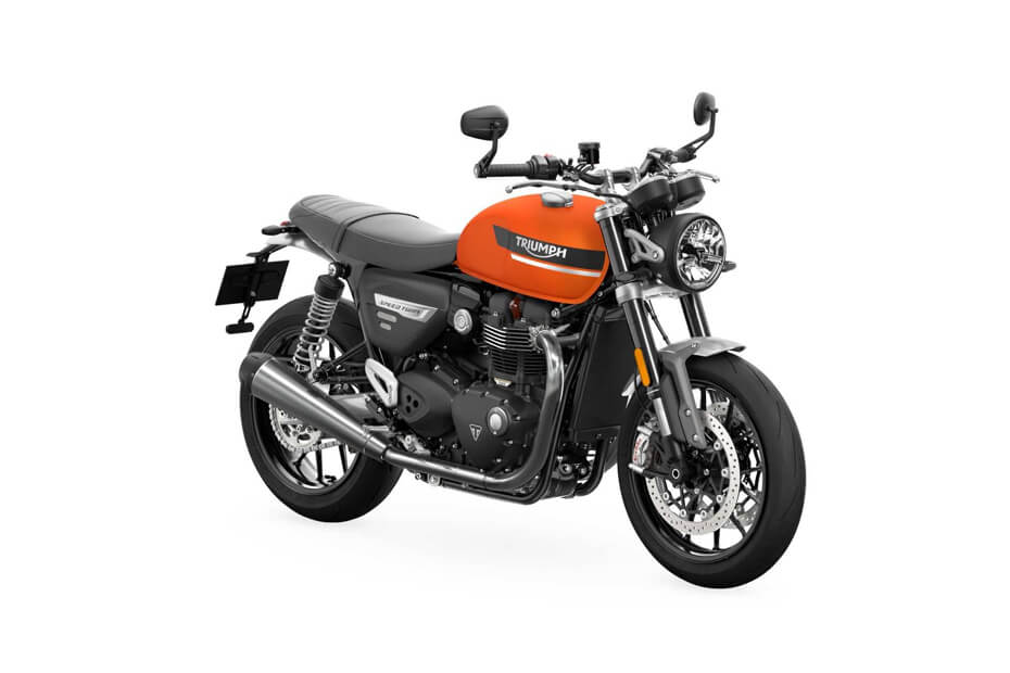 Speed Twin 1200