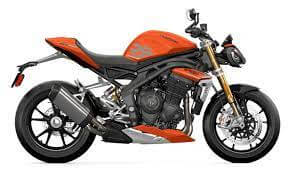 Speed Triple 1200 RS 2023