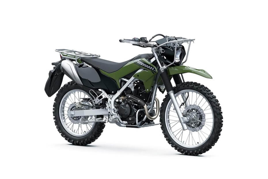 Stockman 230