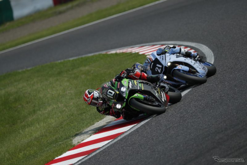 Suzuka Circuit จะจัดการแข่งขัน Suzuka 8 Hours ในวันที่ 30 ตุลาคมถึงวันที่ 1 พฤศจิกายน