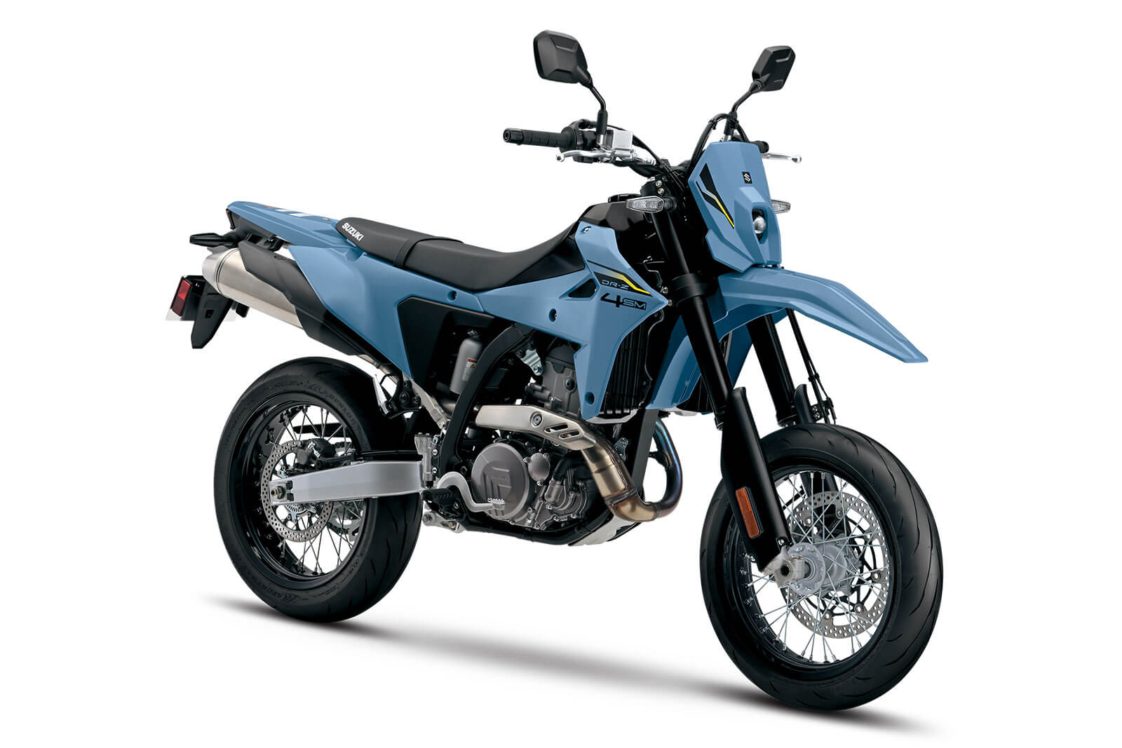 Suzuki DR-Z4SM 2025