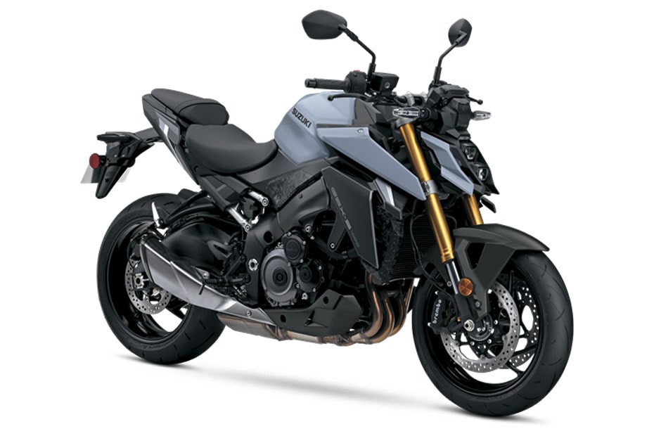 Suzuki GSX-S1000