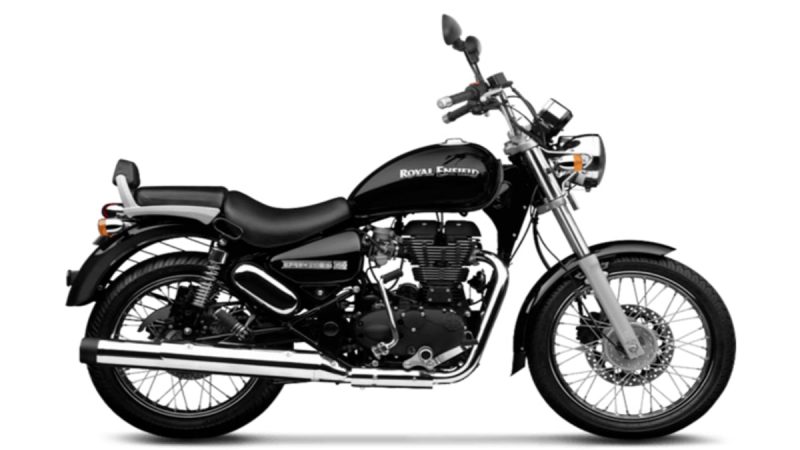 Thunderbird 350