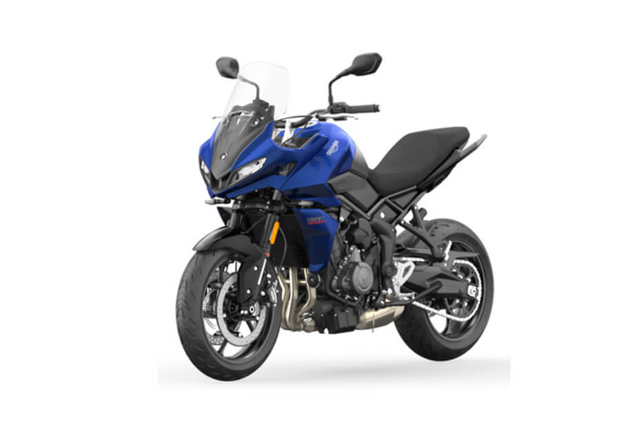Tiger Sport 660