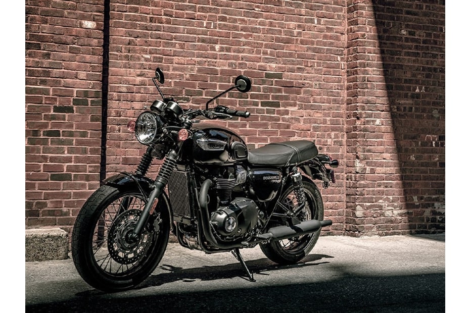 Triumph Bonneville