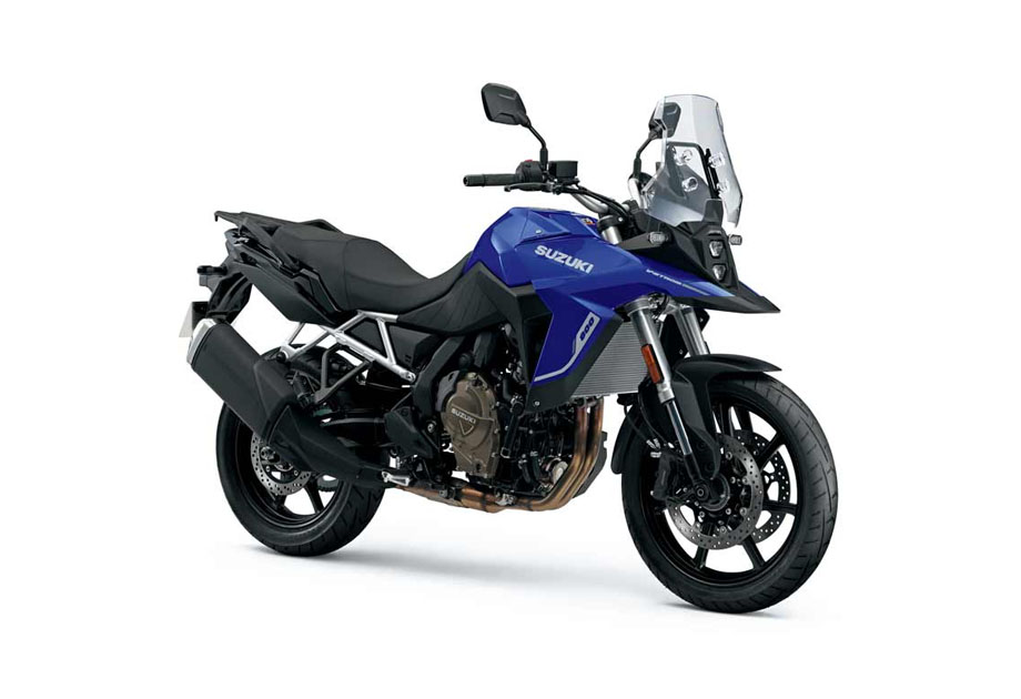 V-STROM 800 2024 ใหม่