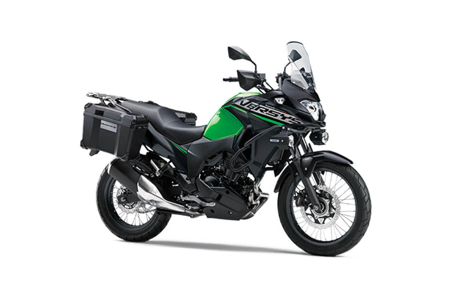 VERSYS-X 250