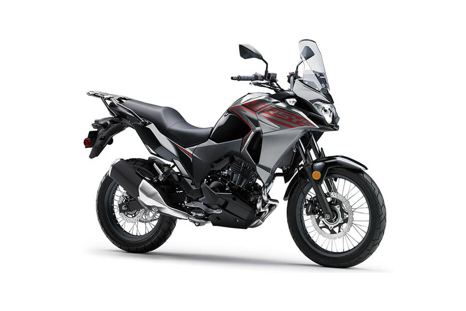 Versys-X 300