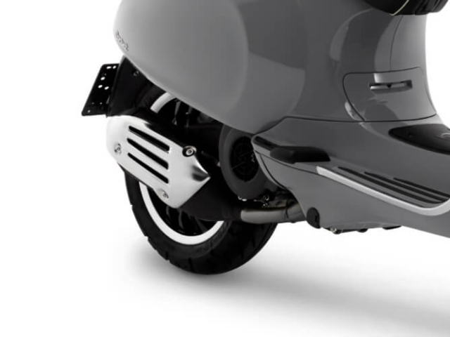 Vespa Sprint 150 I-GET ABS ล้อหลัง