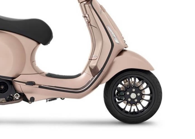 Vespa Sprint S 150 I-GET ABS ล้อหน้า
