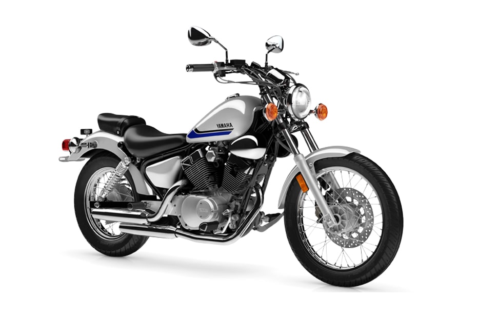 virago 250 cc