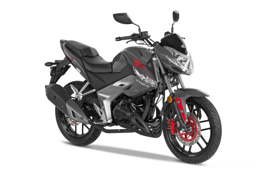 Visar 125 CBS