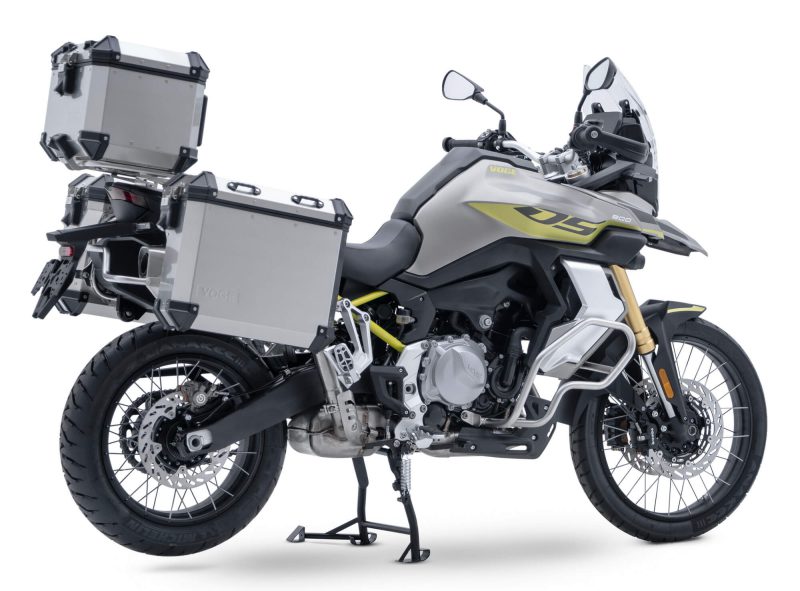 Voge 900 DS 2023