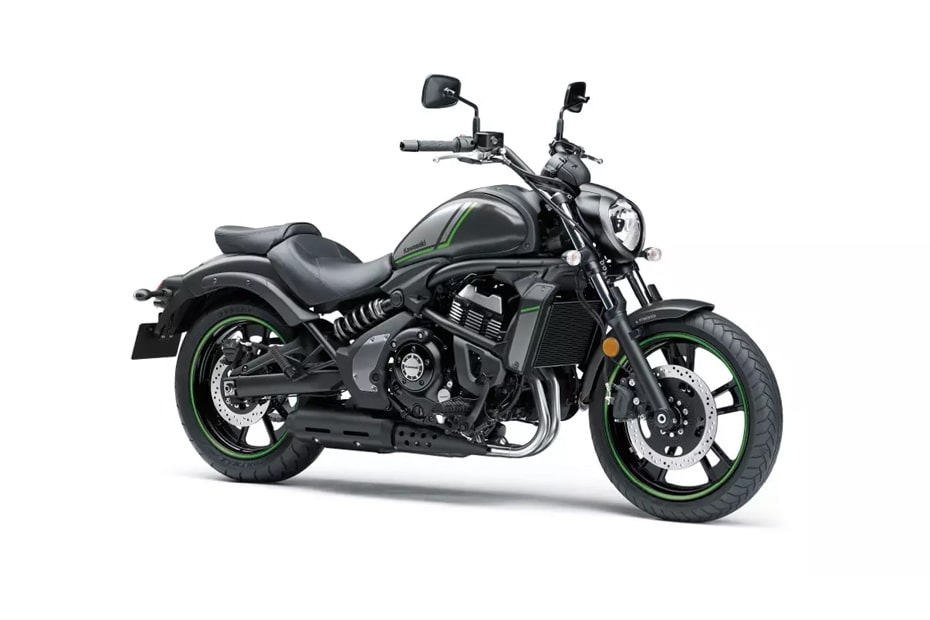 Vulcan S