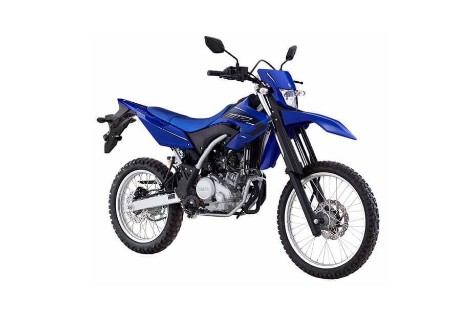 WR155R 2023