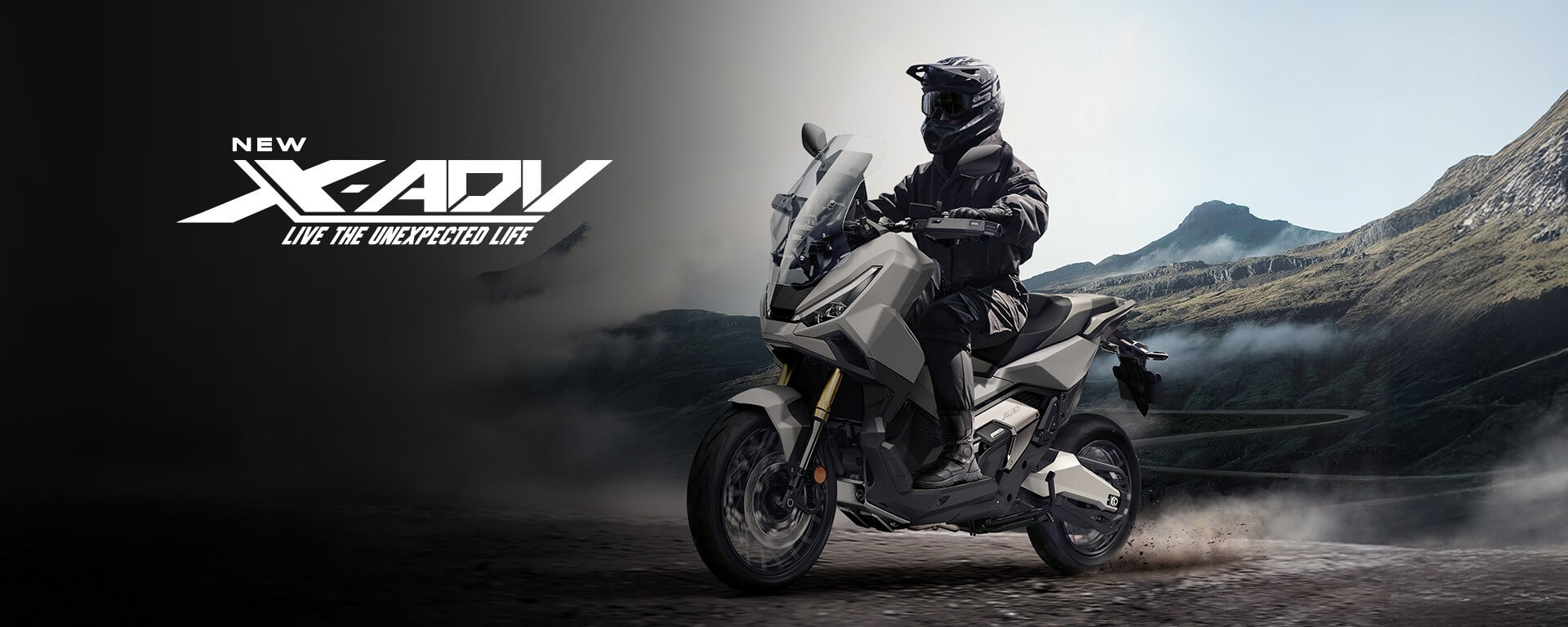 X-ADV750